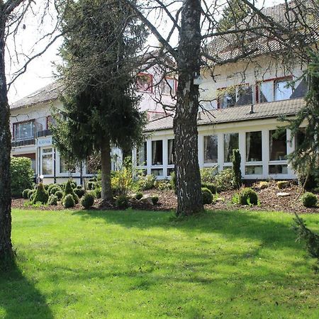 Hotel am Kurpark Villingen-Schwenningen Exteriör bild
